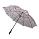 Зонт-гольфер Fulton Fairway Ladies Golf-2 S925-039977 Chic Leopard (Шикарный леопард) фото