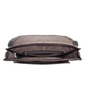 Cумка чоловіча Ashwood JOSH BRN картинка, зображення, фото