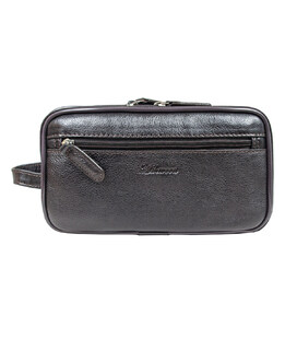 Несессер Ashwood 2080 Brown (Коричневый) фото, картинка, изображение