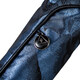 Зонт женский Fulton Diamond L850-040140 Princess - Navy Rose (Синие розы) фото