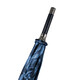 Парасолька жіноча Fulton Diamond L850-040140 Princess - Navy Rose (Сині троянди) картинка, зображення, фото
