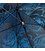 Парасолька жіноча Fulton Diamond L850-040140 Princess - Navy Rose (Сині троянди) картинка, зображення, фото