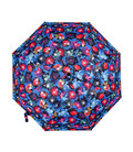 Зонт женский Fulton L354 Minilite-2 Trippy Bloom (Цветение) фото, картинка, изображение