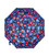 Зонт женский Fulton L354 Minilite-2 Trippy Bloom (Цветение) фото, картинка, изображение