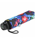 Парасолька жіноча Fulton L354 Minilite-2 Trippy Bloom (Цвітіння) картинка, зображення, фото