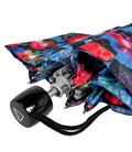 Зонт женский Fulton L354 Minilite-2 Trippy Bloom (Цветение) фото, картинка, изображение