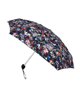 Парасолька жіноча Fulton L501- Tiny-2 Digital Nature (Природа) картинка, зображення, фото