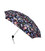 Парасолька жіноча Fulton L501- Tiny-2 Digital Nature (Природа) картинка, зображення, фото