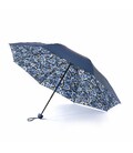 Зонт женский Fulton L929 Mini Invertor-2 China Rose (Китайская роза) фото, картинка, изображение
