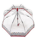 Зонт женский Fulton L042- Birdcage-2 Art Deco (Арт-Деко) фото, картинка, изображение
