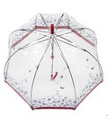 Зонт женский Fulton L042-040546 Birdcage-2 Butterfly Dream (Мечта бабочки) фото, картинка, изображение