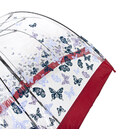 Парасолька жіноча Fulton L042-040546 Birdcage-2 Butterfly Dream (Мрія метелика) картинка, зображення, фото