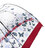 Парасолька жіноча Fulton L042-040546 Birdcage-2 Butterfly Dream (Мрія метелика) картинка, зображення, фото