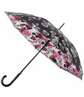 Парасолька жіноча Fulton L754-040553 Bloomsbury-2 Garden Party (Садова вечірка) картинка, зображення, фото