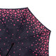 Парасолька жіноча Fulton L754-036464 Bloomsbury-2 Scatter Star Navy&Pink (Зірки) картинка, зображення, фото