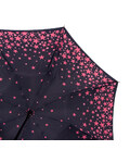 Парасолька жіноча Fulton L754-036464 Bloomsbury-2 Scatter Star Navy&Pink (Зірки) картинка, зображення, фото