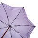 Зонт женский Fulton L908 Kensington UV Pale Lilac (Лиловый) фото