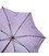 Парасолька жіноча Fulton L908 Kensington UV Pale Lilac (Ліловий) картинка, зображення, фото