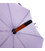 Зонт женский Fulton L908 Kensington UV Pale Lilac (Лиловый) фото, картинка, изображение