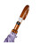 Зонт женский Fulton L908 Kensington UV Pale Lilac (Лиловый) фото, картинка, изображение