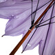 Зонт женский Fulton L908 Kensington UV Pale Lilac (Лиловый) фото