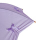 Парасолька жіноча Fulton L908 Kensington UV Pale Lilac (Ліловий) картинка, зображення, фото