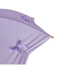 Парасолька жіноча Fulton L908 Kensington UV Pale Lilac (Ліловий) картинка, зображення, фото