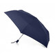 Зонт универсальный Fulton L710-037386 Open & Close Superslim-1 Navy (Синий) фото