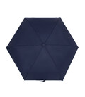 Парасолька універсальна Fulton L710-037386 Open & Close Superslim-1 Navy (Синій) картинка, зображення, фото