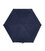 Парасолька універсальна Fulton L710-037386 Open & Close Superslim-1 Navy (Синій) картинка, зображення, фото