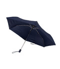 Парасолька універсальна Fulton L710-037386 Open & Close Superslim-1 Navy (Синій) картинка, зображення, фото