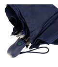 Зонт универсальный Fulton L710-037386 Open & Close Superslim-1 Navy (Синий) фото, картинка, изображение