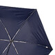 Парасолька універсальна Fulton L710-037386 Open & Close Superslim-1 Navy (Синій) картинка, зображення, фото