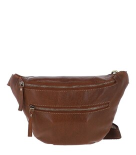 Сумка на пояс Ashwood M54 (Cognat) картинка, зображення, фото