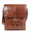 Сумка чоловіча Ashwood Benjamin Chestnut (Каштановий) картинка, зображення, фото