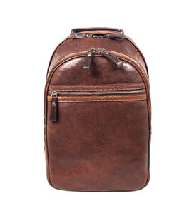 Рюкзак мужской Ashwood 4555 Brown фото, картинка, изображение