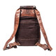 Рюкзак мужской Ashwood 4555 Brown фото