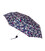 Зонт женский Fulton L354- Minilite-2 Butterfly Burst (Взрыв бабочки) фото, картинка, изображение
