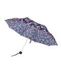 Зонт женский Fulton L354- Minilite-2 Butterfly Burst (Взрыв бабочки) фото, картинка, изображение