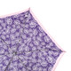 Парасолька жіноча Fulton L926 Curio-2 UV Sketchy Rose (Ескіз троянди) картинка, зображення, фото