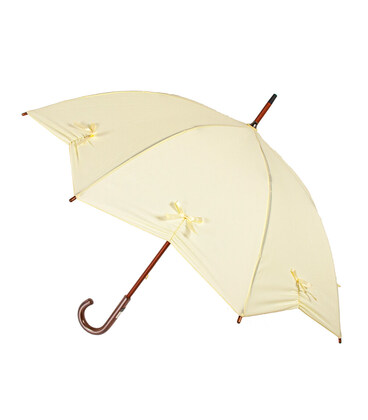 Зонт женский Fulton L908-039595 Kensington UV Star Cream фото, картинка, изображение