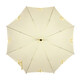 Парасолька жіноча Fulton L908-039595 Kensington UV Star Cream картинка, зображення, фото