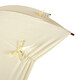 Парасолька жіноча Fulton L908-039595 Kensington UV Star Cream картинка, зображення, фото