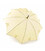 Парасолька жіноча Fulton L908-039595 Kensington UV Star Cream картинка, зображення, фото