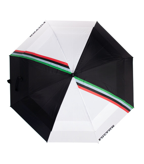 Парасолька сімейна Fulton S919-039861 Stormshield-2 Stormshield Stripe картинка, зображення, фото