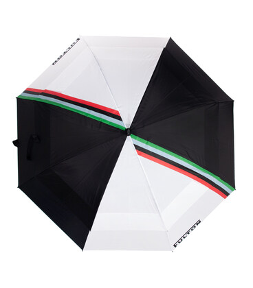 Парасолька сімейна Fulton S919-039861 Stormshield-2 Stormshield Stripe картинка, зображення, фото