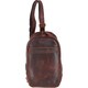 Cумка нагрудна Ashwood PERRY Vintage Tan (Рудий) картинка, зображення, фото
