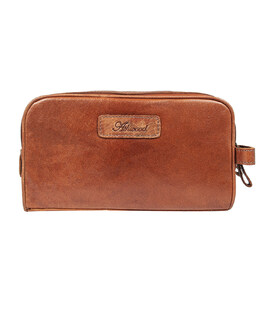 Несесер Ashwood G37 Honey (Рудий) картинка, зображення, фото