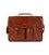 Портфель Ashwood Gareth Briefcase VT Chestnut (Каштановый) фото, картинка, изображение