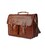 Портфель Ashwood Gareth Briefcase VT Chestnut (Каштановий) картинка, зображення, фото